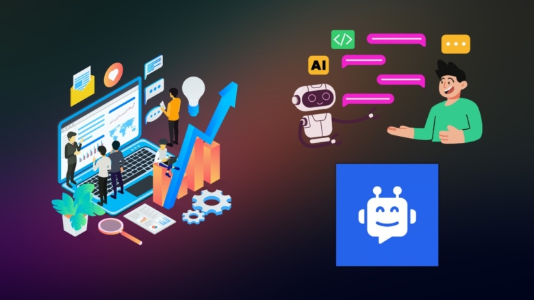 SiteGPT Statistics 2026: Adoption, Use Cases & Growth Trends
