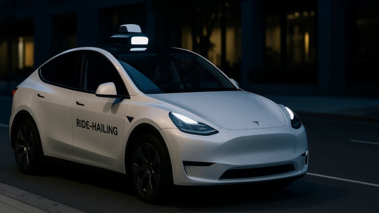 Tesla Expands Robotaxi Service to San Francisco Amid Regulatory Hurdles