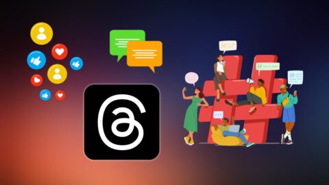 Threads Statistics 2025: Platform Reach, Feature Wins & Brand Impact