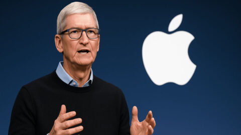 Tim Cook Confirms Apple’s Major AI Push With New Spending and Staff