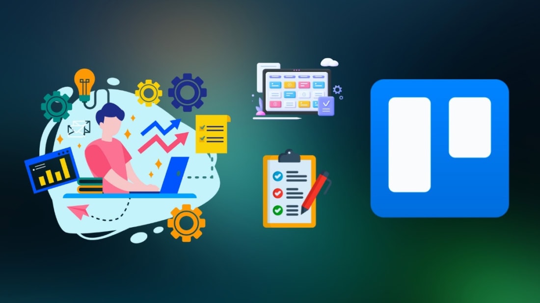 Trello Statistics