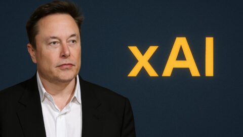 xAI Co-founder Leaves Amid Grok Controversies to Start New Venture