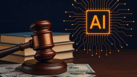 Judge Slams Anthropic’s $1.5 Billion AI Copyright Deal with Authors