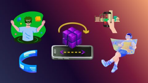Augmented Reality Statistics 2025: How AR Is Transforming Gaming, Retail & Education
