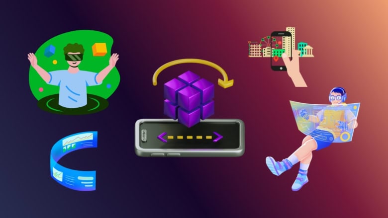 Augmented Reality Statistics 2026: How AR Is Transforming Gaming, Retail & Education