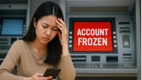 Thailand Freezes 3 Million Bank Accounts in Anti-Scam Crackdown