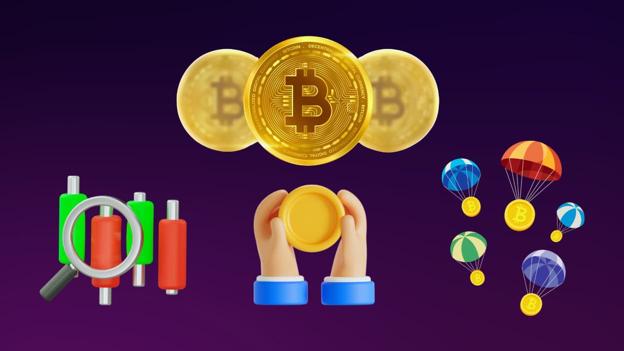Bitcoin Statistics