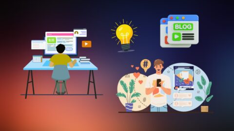 Blogging Statistics 2025: Monetization, Niches & What Works Best