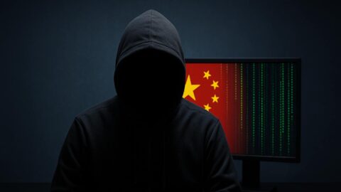 China’s Great Firewall Exposed in Massive 600GB Data Leak