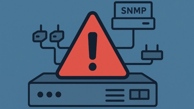 Cisco Warns of Active Exploits Targeting Critical IOS SNMP Vulnerability