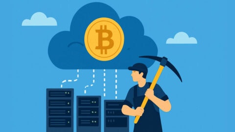 The Best Bitcoin Cloud Mining Guide of 2025: Helping BTC Enthusiasts Quickly Achieve Passive Income