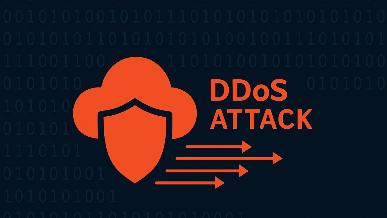 Cloudflare Mitigates 22 2 Tbps Ddos Attack