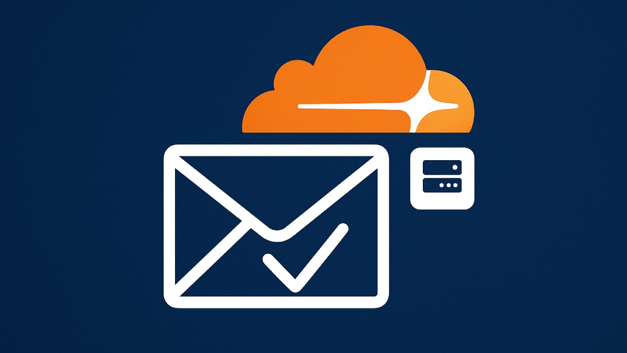 Cloudflare Unveils Unified Email Service For Developers