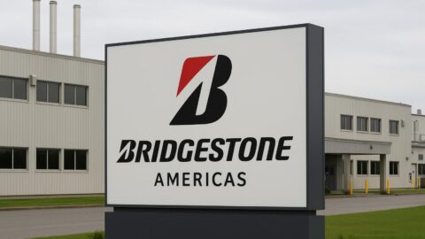 Cyber Incident Impacts Bridgestone Operations Across North America