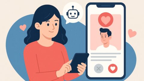 Meta Revamps Facebook Dating with AI to Tackle Swipe Fatigue
