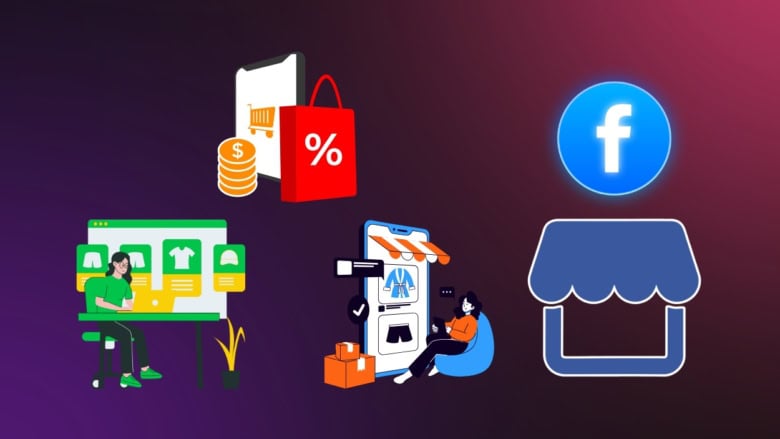 Facebook Marketplace Statistics 2026: Shoppers, Sales & Safety Revealed