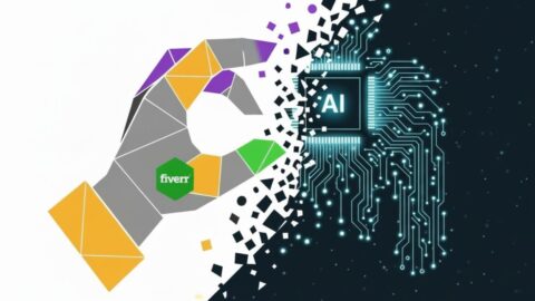 Fiverr Lays Off 250 Employees as It Shifts to AI-First Future