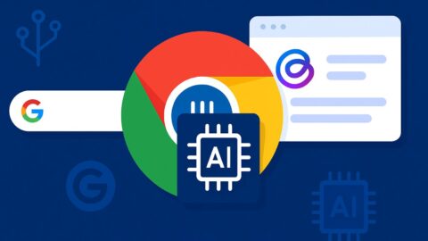 Google Turns Chrome into AI Super Browser with Gemini and AI Mode Features