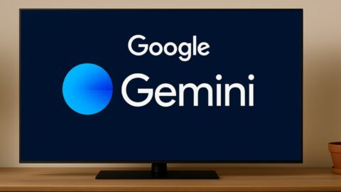 Google Upgrades TVs with Gemini AI, Starting with TCL QM9K
