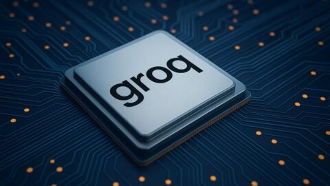 Groq Secures $750M to Challenge Nvidia in AI Inference Race