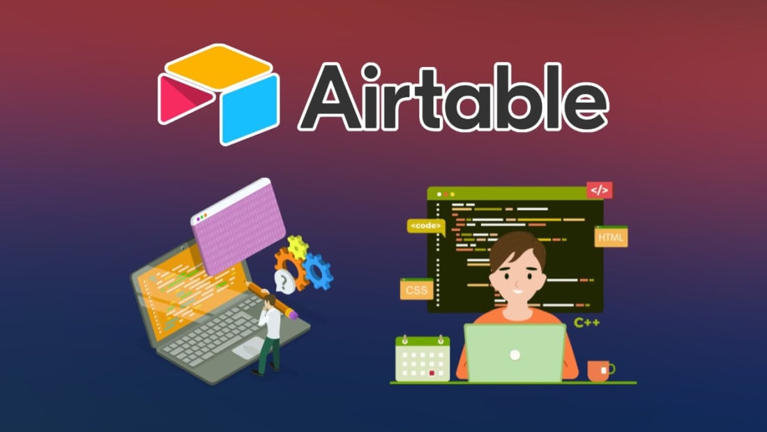 How Many People Work At Airtable