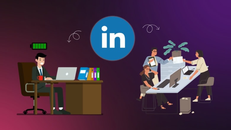 How Many People Work At LinkedIn 2026: Employee Growth and Insights