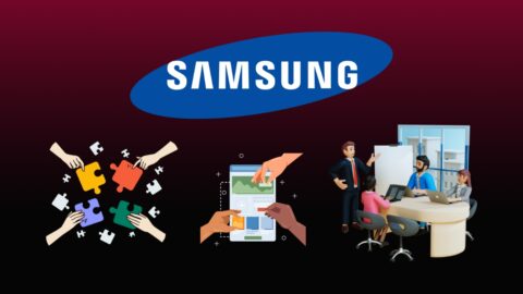How Many People Work At Samsung 2025: Headcount Trends & Insights