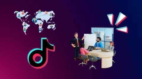 How Many People Work At TikTok 2025: Numbers, Growth & Team Structure