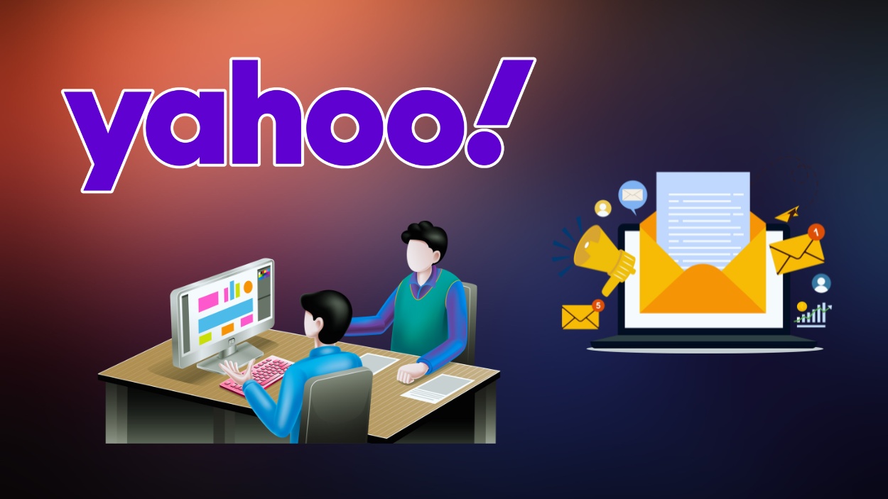 How Many People Work At Yahoo