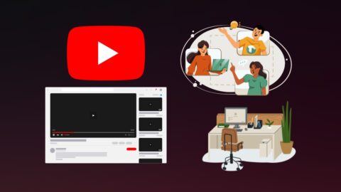 How Many People Work At YouTube 2025: Size, Growth & Team Breakdown