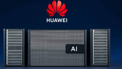 Huawei Reveals World’s Most Powerful AI Infrastructure to Rival Nvidia