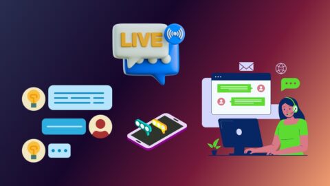 Live Chat Statistics 2025: Insights into Usage, Loyalty & AI Impact