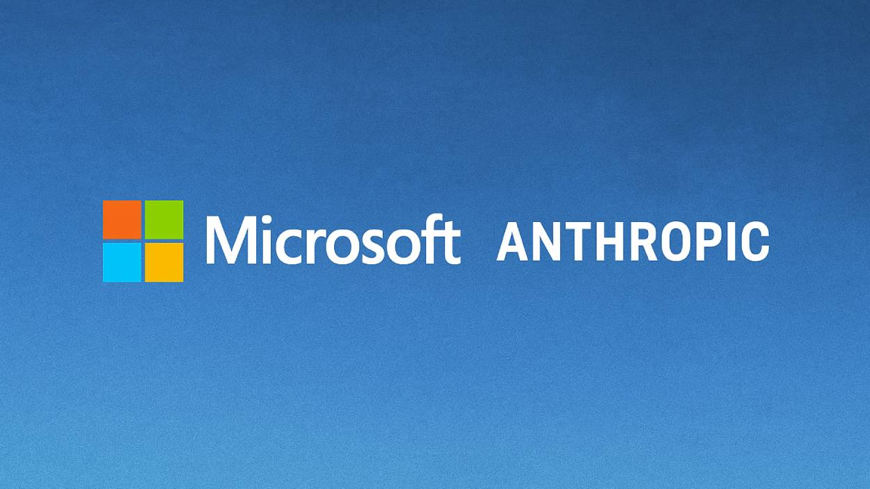 Microsoft Adds Claude Models In 365 Copilot