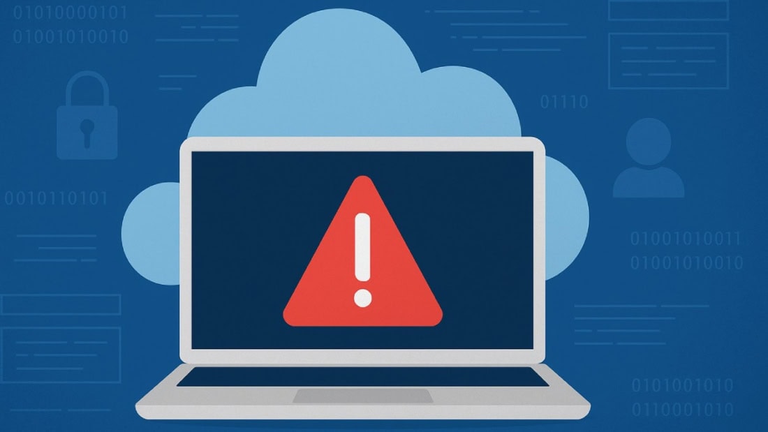 Microsoft Patches Entra Id Flaw That Threatened Every Cloud Tenant
