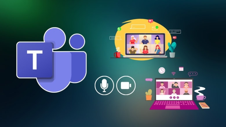 Microsoft Teams Statistics 2026: How Teams Dominates Collaboration