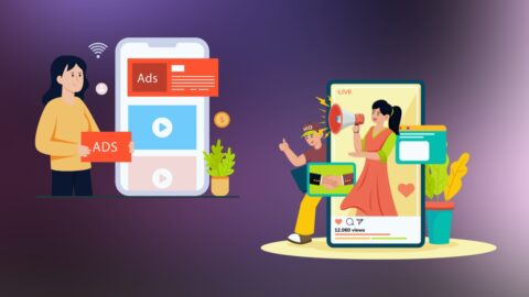 Mobile Advertising Statistics 2025: Growth, Spend & ROI Revealed