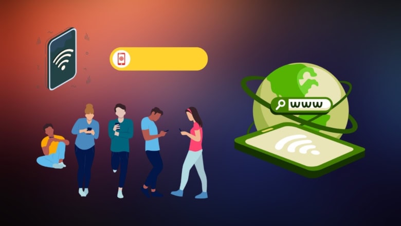 Mobile Browser Usage Statistics 2026: Rising Mobile Traffic & Trends