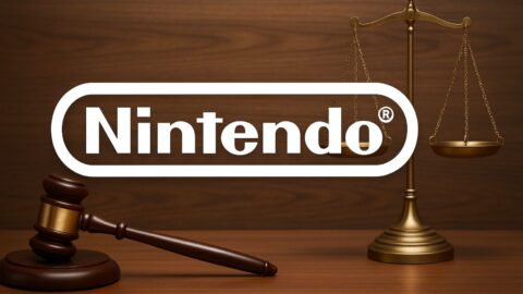 Nintendo Scores $2 Million Win in Switch Piracy Crackdown