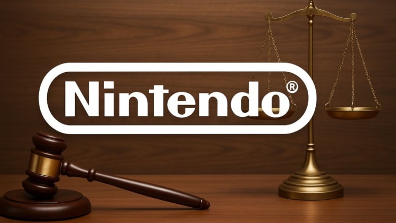 Nintendo Scores $2 Million Win in Switch Piracy Crackdown