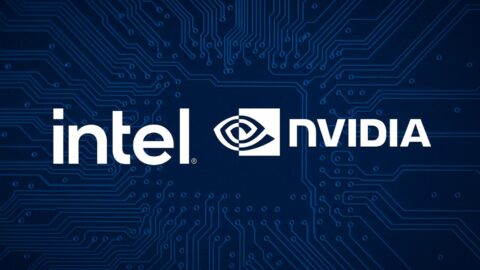 Intel Confirms ARC GPUs Are Here to Stay Despite Nvidia Deal