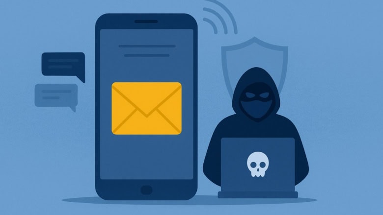 OnePlus Users at Risk as Silent SMS Hack Remains Unfixed