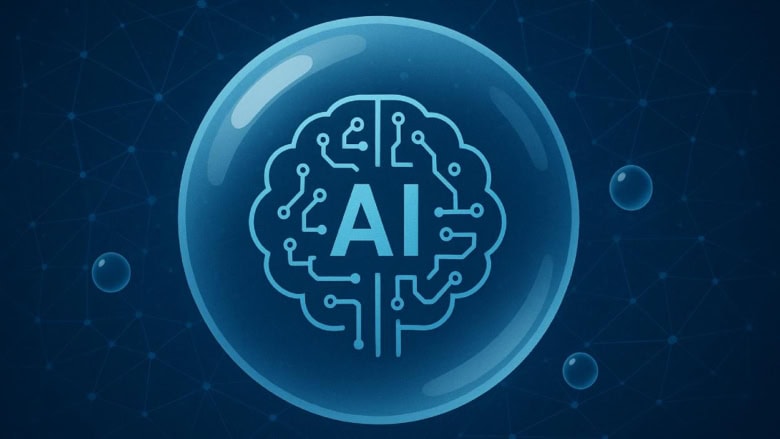 OpenAI Chair Compares AI Boom to Dot-Com Era, Stays Bullish