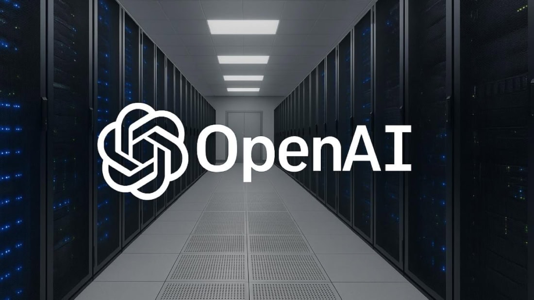 Openai Plans 1 Gw Data Center In India
