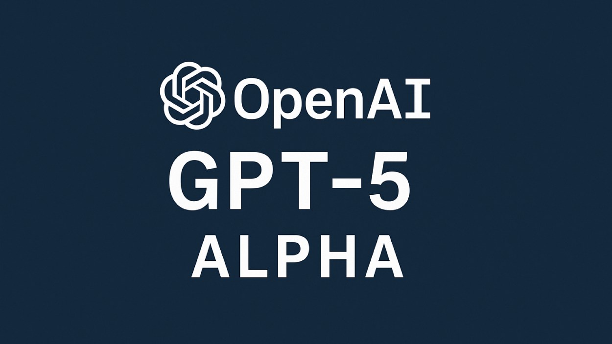 Openai Quietly Tests Gpt 5 Agent