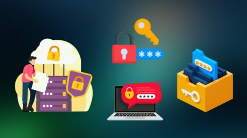 Password Manager Statistics 2025: How Passwords Are Changing Security