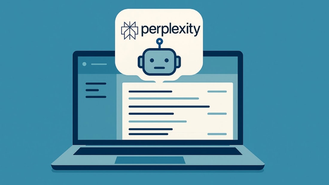 Perplexity Launches Ai Powered Email Assistant
