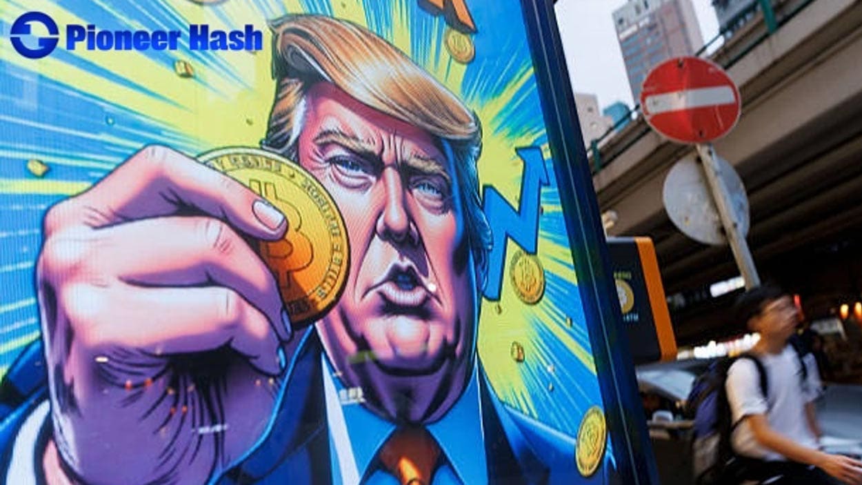 Pioneer Hash Mining Experts