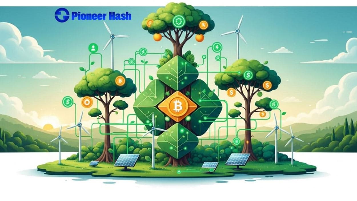 Pioneer Hash