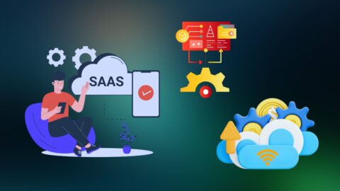 SaaS Statistics 2025: Trends, Numbers, and Strategic Insights