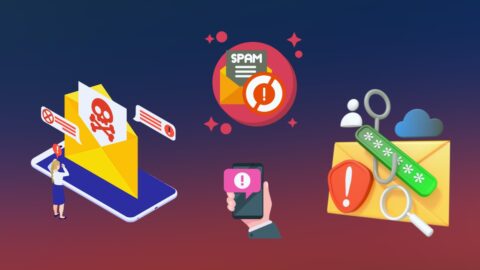 Email Spam Statistics 2025: Shocking Insights and Real Risks